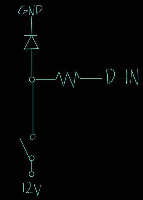 Arduino 12V Input 的图像结果