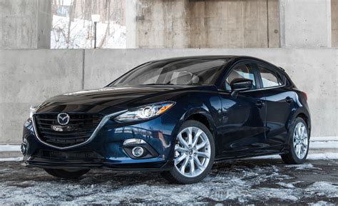 2015 Mazda 3 Hatchback - news, reviews, msrp, ratings with amazing images