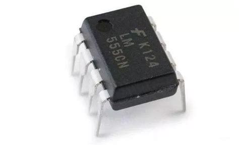 lm555芯片,555芯片能电路图,ne555芯片电路图_大山谷图库