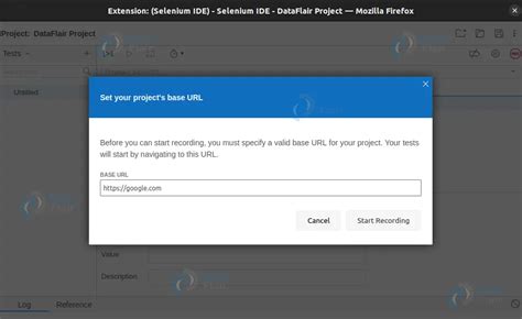 Image result for How to Write Test Cases in JavaScript Selenium