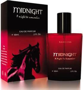 Buy RAMSONS 60 ml Midnight For Women Eau de Parfum - 60 ml Online In ...