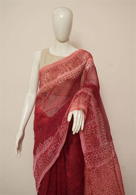Supernet Kota Sarees - Desically Ethnic