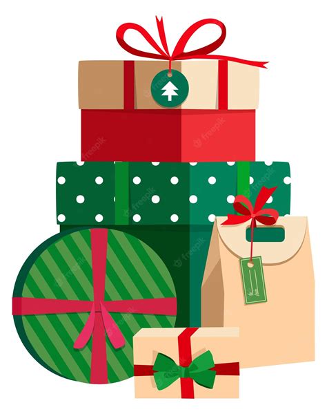 Free Gift Piles, Download Free Gift Piles png images, Free ClipArts on ...