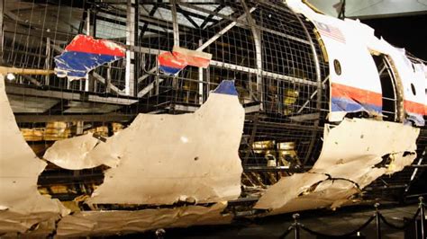 荷蘭法院將於11月宣判馬航MH17被擊落案 - 要聞 - 大公文匯網