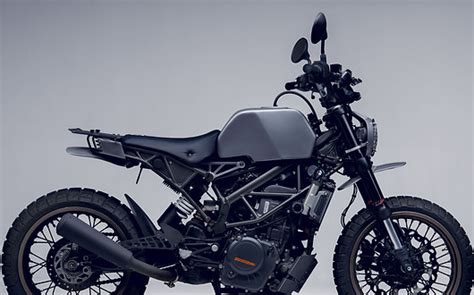 KTM by Busypeople | Busypeople