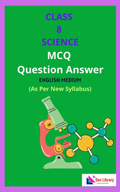 Image result for Class 8 Science MCQ Questions