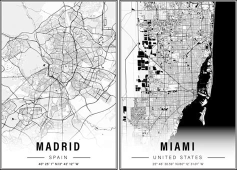 Make a Map Poster 的图像结果