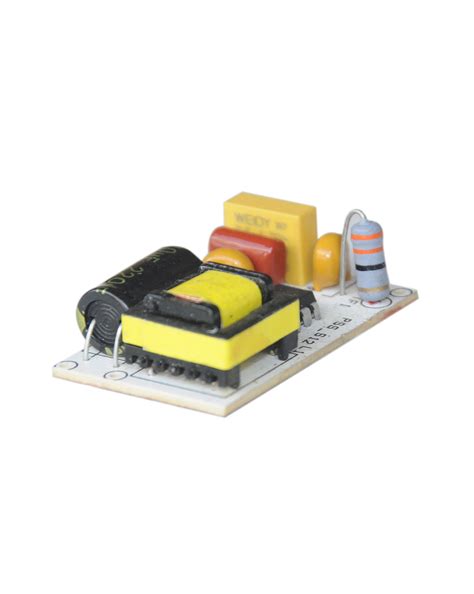 Power Switch Solutions