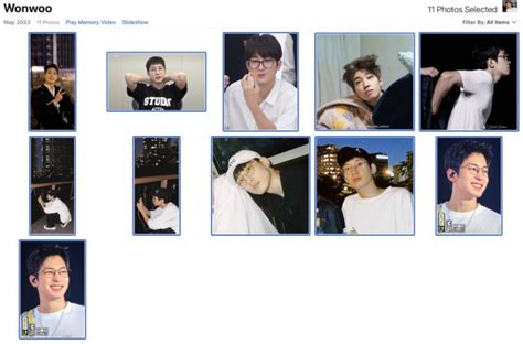 How to Select Multiple Pictures On Computer 的图像结果