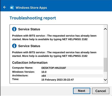 Image result for Net Helpmsg 2182 Error