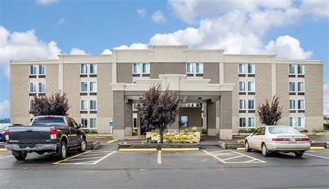 COMFORT INN DUNMORE - SCRANTON EAST - 2026 Motel Reviews, Photos, Rate ...
