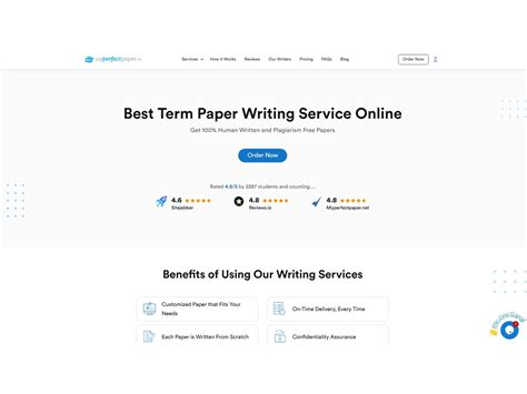 Image result for Term Paper Writing Service