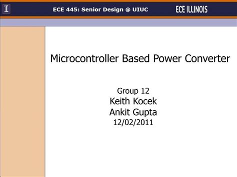 Image result for Microcontroller Conversions