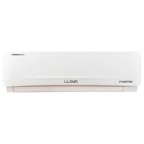 Buy LLOYD 2 Ton 5 Star Inverter Split AC, GLS24I5FWGEL (100 Percent ...