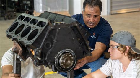 Diesel Technology Program 的图像结果