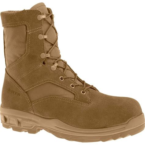 Bates TERRAX3 Hot Weather Composite Toe Boots, Military and Tactical ...