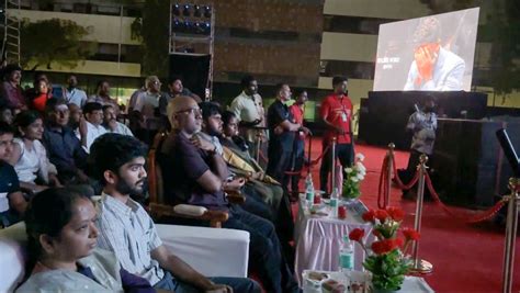 World Champion Gukesh D Honored with ₹1 Crore at Velammal Nexus ...