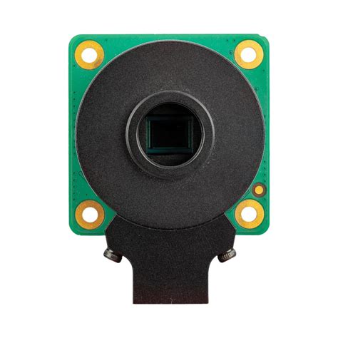 Image result for Raspberry Pi High Quality Camera