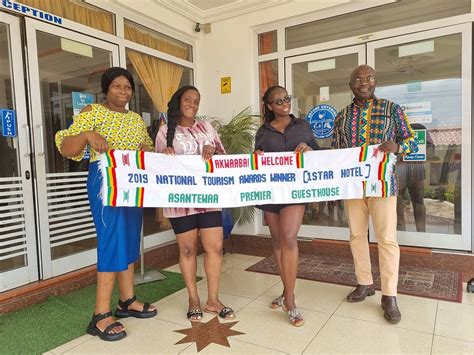 ASANTEWAA PREMIER HOTEL (Kumasi) - Hotel Reviews, Photos, Rate ...