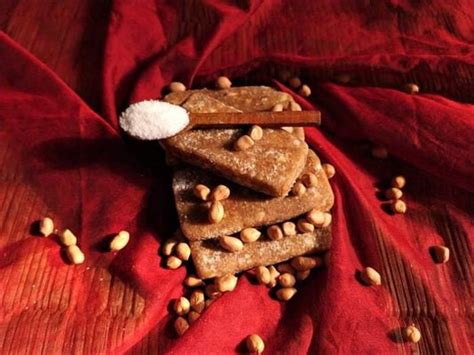 Power Bars – Sampoorna Ahara - Healthy Food, Tasty Food