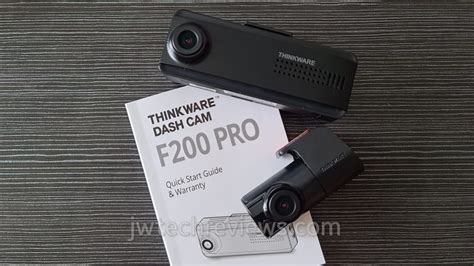 Image result for Thinkware F200 App Tutorial