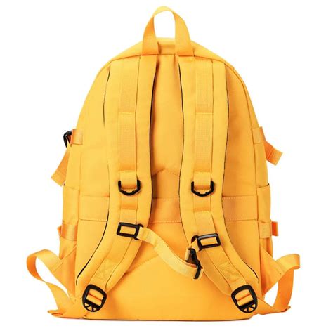 Student School Backpack Waterproof book bags for teenage girls – CRAZE