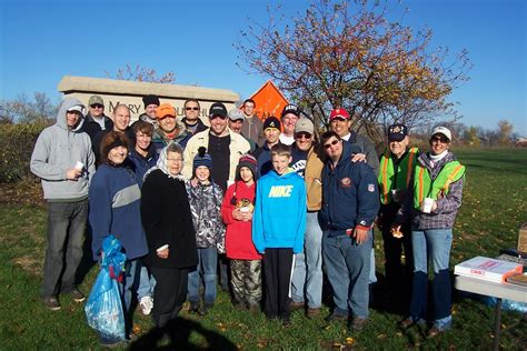 St. Mary Huntley Knights of Columbus Council 11666: October 2012