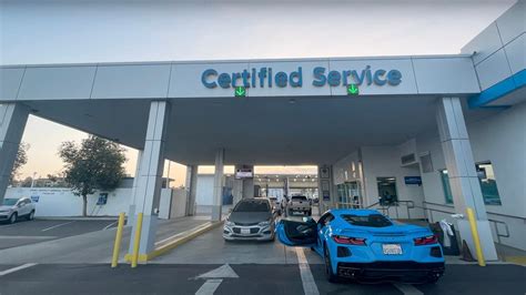 C8 Corvette Impresses in 30K-Mile Long Term Test | Corvetteforum