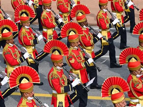 Cut in half - This Republic Day, a pandemic parade | The Economic Times