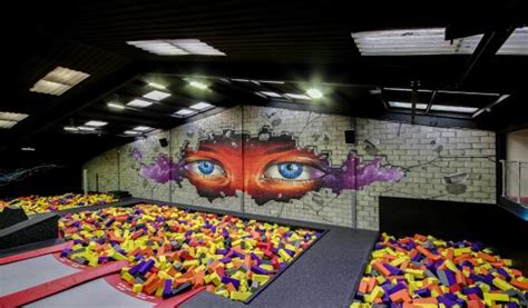 Poor adherence to safety rules - Reviews, Photos - Ryze Edinburgh ...