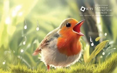 Discussion meeting on Neuroscience, Data Science and Dynamics | ICTS