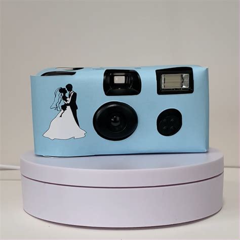 Throw Away Cameras For Tables