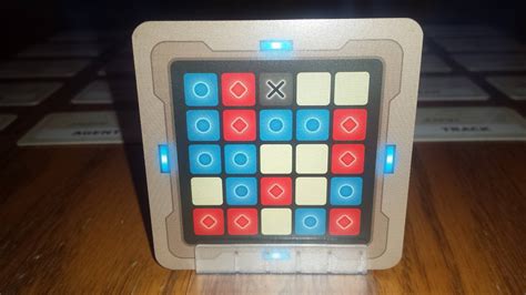 Code Names Learn to Play 的图像结果