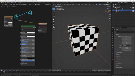 Image result for Blender Node Editor Tutorial