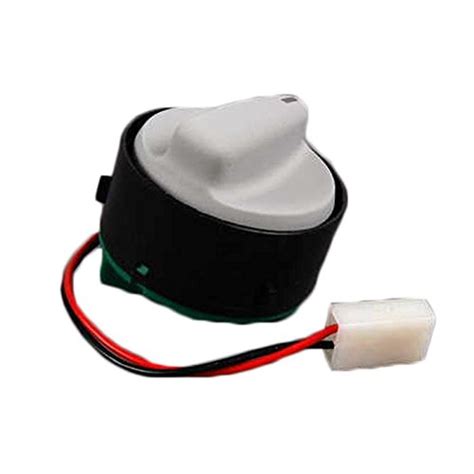 We Will E Rikshaw W8 Sunroof Light Switch - Pearl Grey : Amazon.in: Electronics