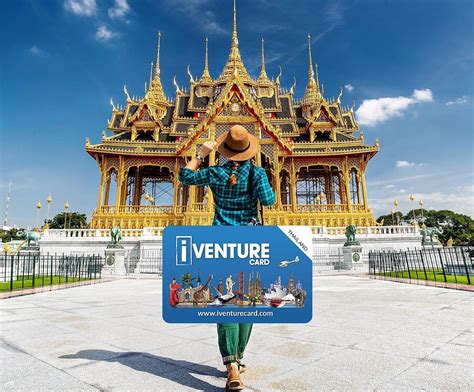 IVENTURE CARD THAILAND (2026) All You Need to Know BEFORE You Go (with ...
