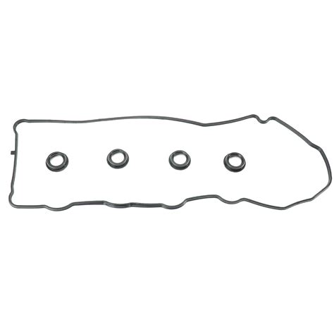 Valve Cover Gasket & Spark Plug Tube Seals Grommets O-ring Kit Fits 09-18 NX300h | eBay