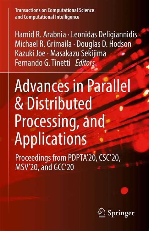 Image result for Parallel Distributed Processing