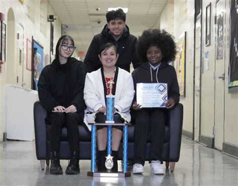 Boosting Attendance in PGCPS!