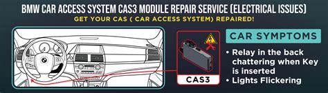 How to Repaire BMW CAS3 Module 的图像结果