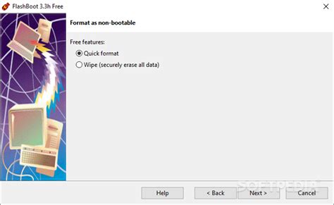 System.Reflection FlashBoot 的图像结果