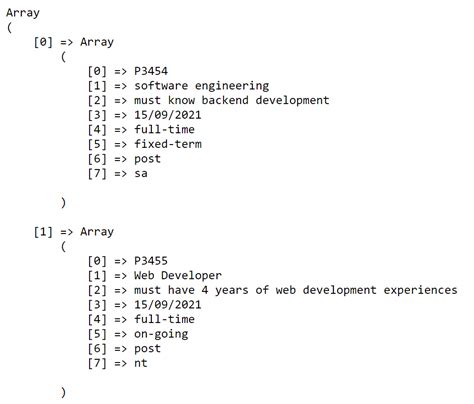 Image result for Create a Random Array Using Input From User