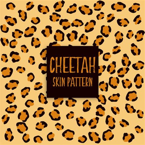 Cheetah print svg Images - Free Download on Freepik