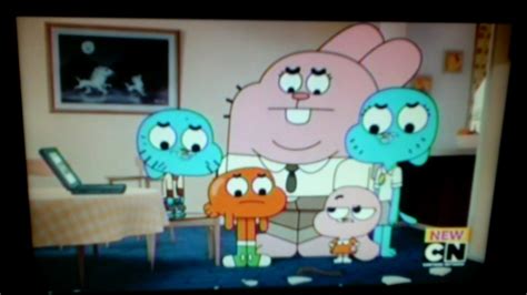 Image result for The Copycats Gumball Script
