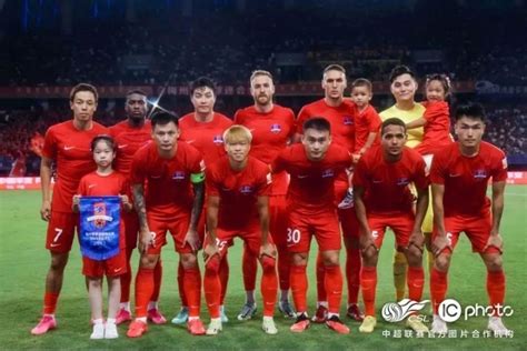 【战报·第26轮】梅州客家0-0战平河南队_腾讯新闻