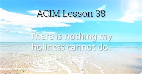 Image result for Acim Lesson 48