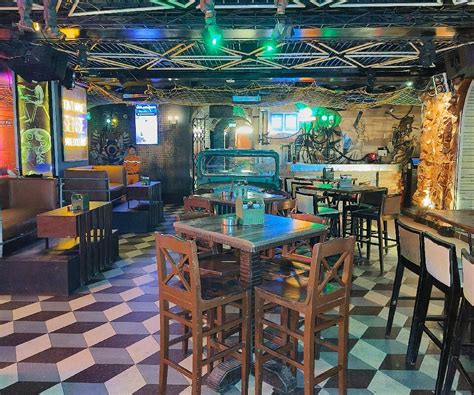 PALI VILLAGE, Mumbai - Kandivali - Restaurant Reviews, Phone Number ...