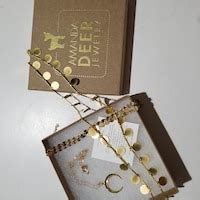 Buy Confetti Necklace Gold Coin Necklace Coin Necklace Online in India ...