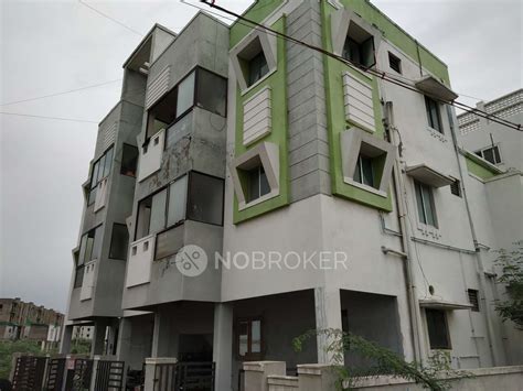 Independent House Pallavaram - Without Brokerage Unfurnished 2 BHK Flat ...