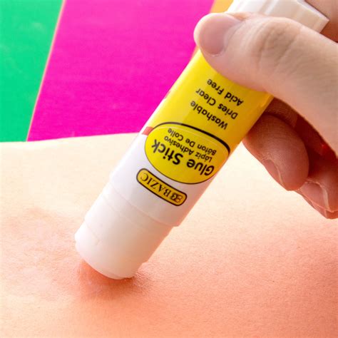 36g / 1.27 Oz Jumbo Glue Stick (2/Pack) - Crown Office Supplies